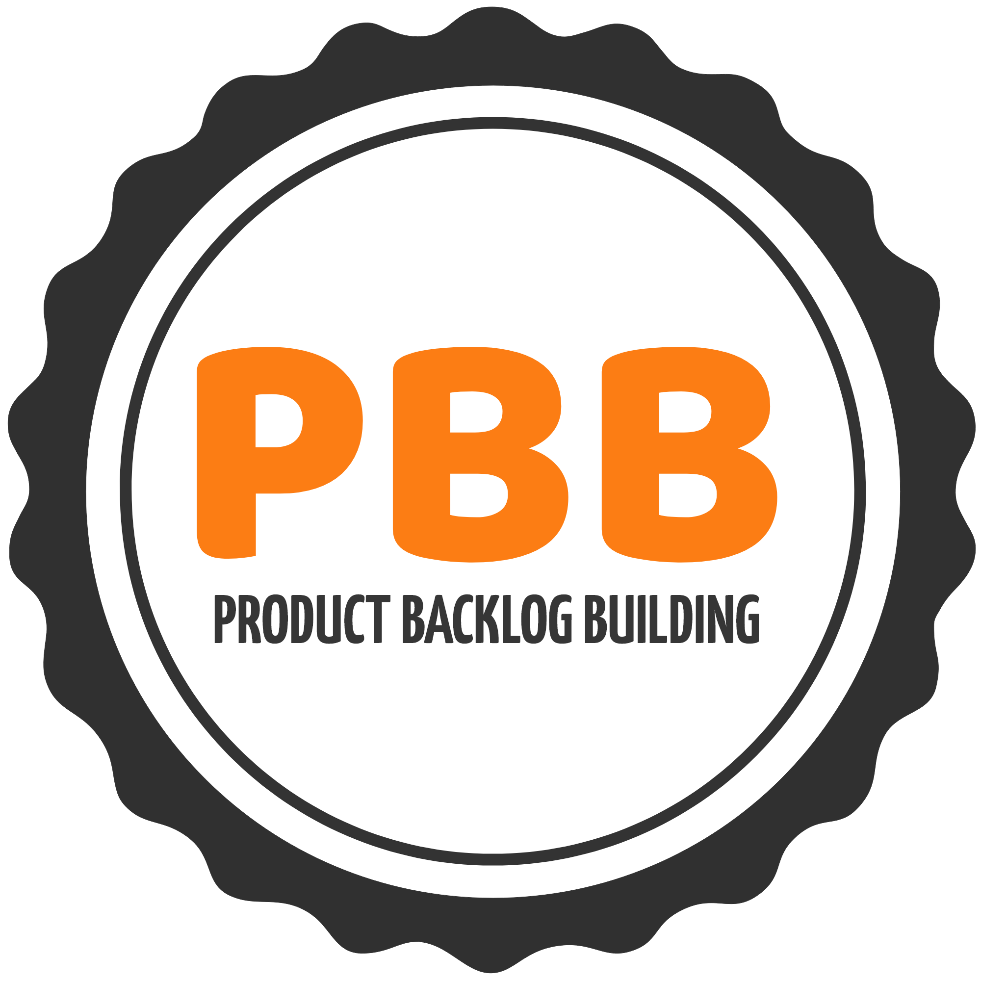 Product Backlog Building